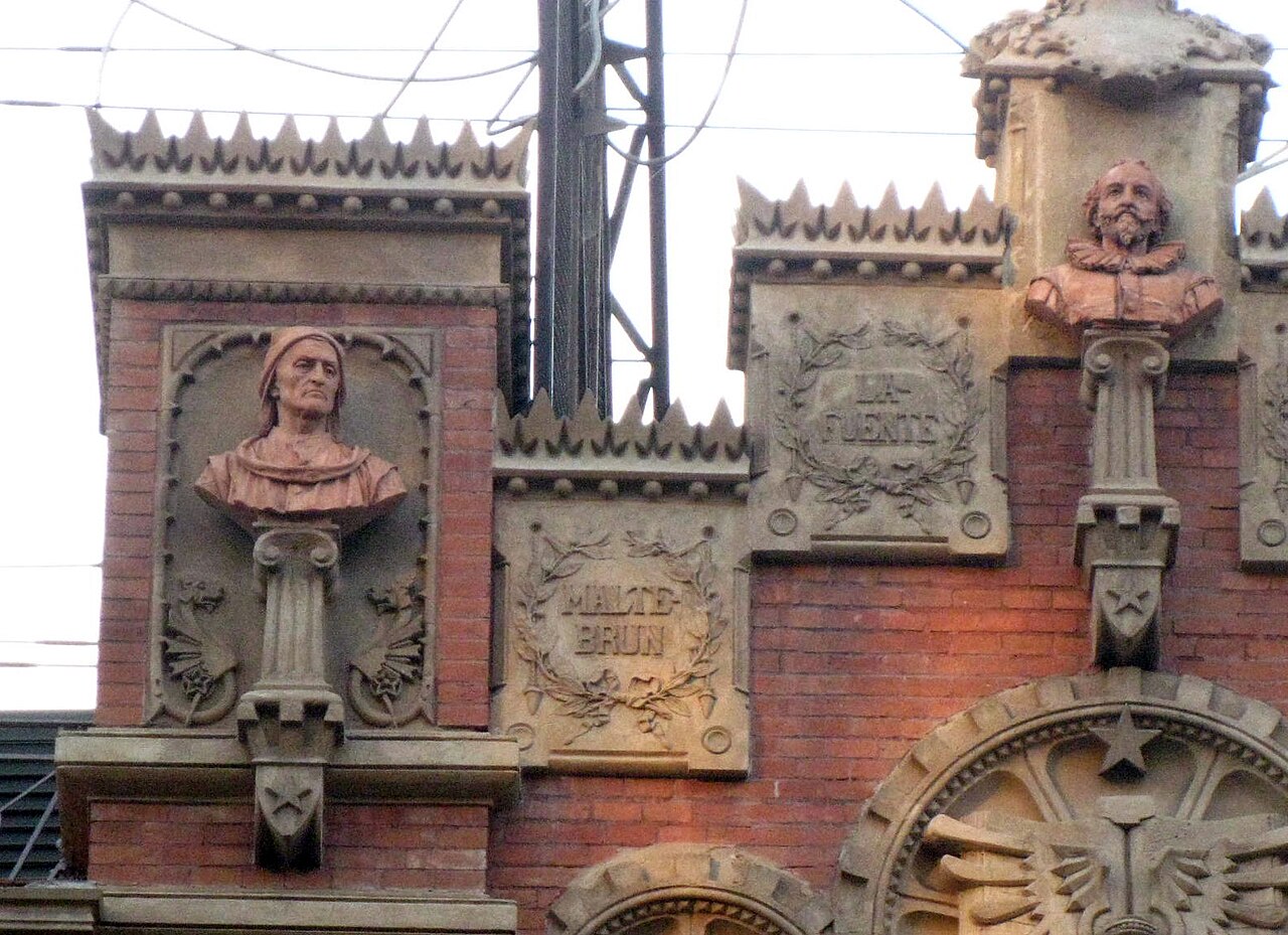 Fundació Antoni Tàpies