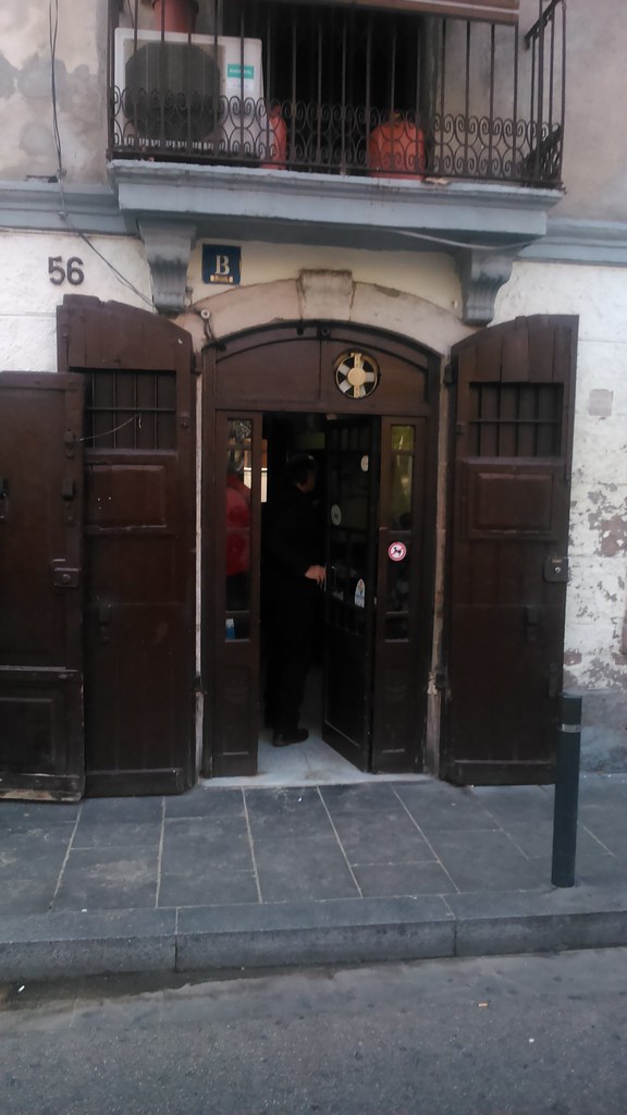 La Cova Fumada