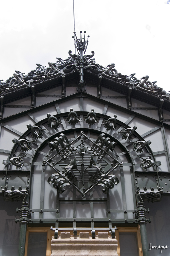 Mercat de la Llibertat