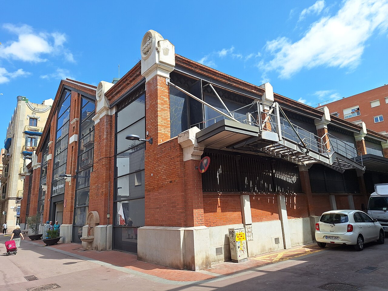Mercat de Poblenou