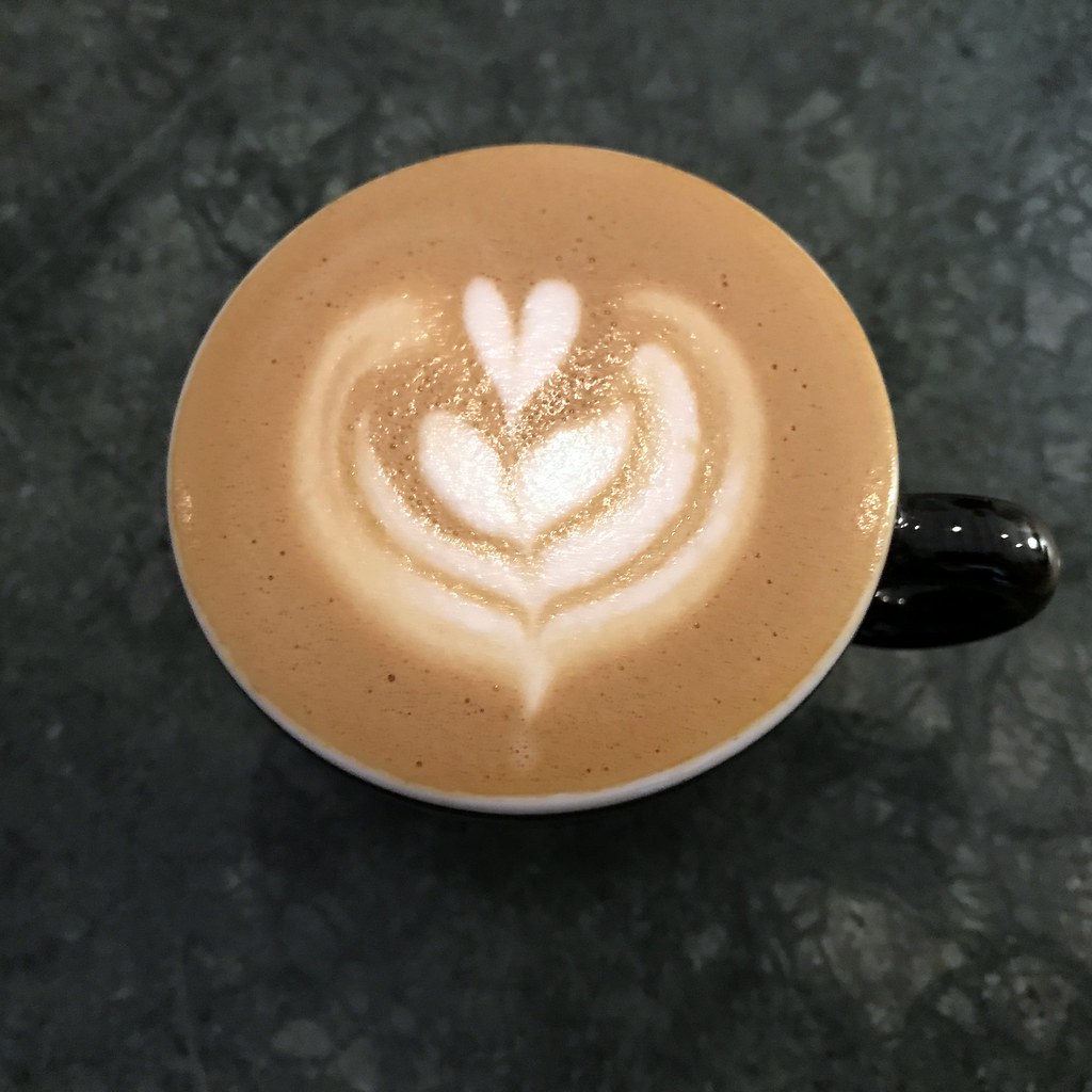 Nømad Coffee