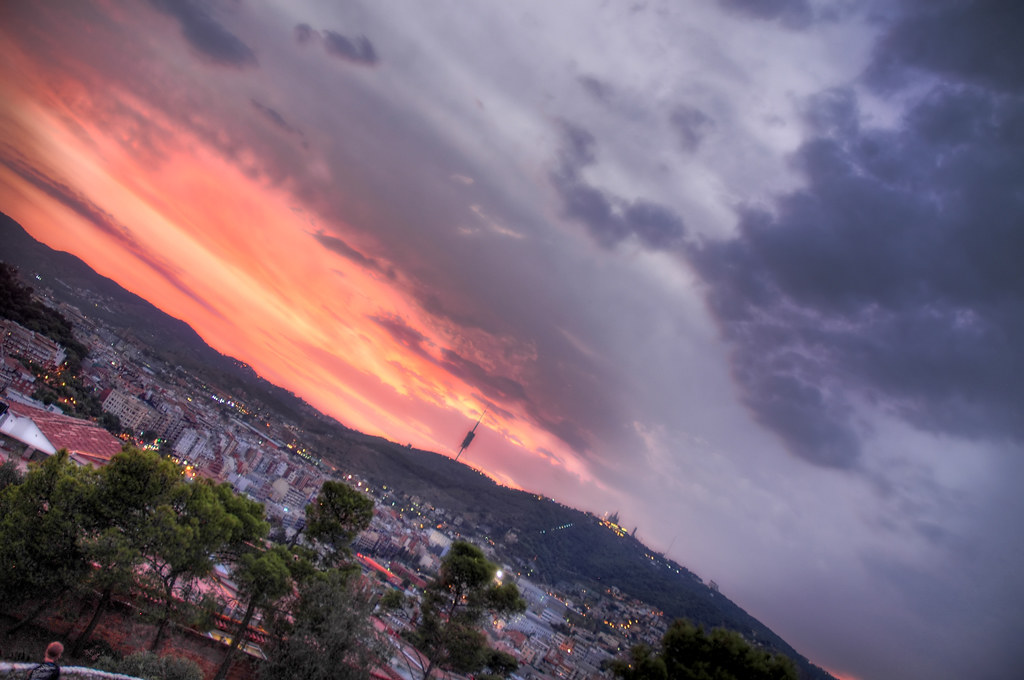 Parc de Collserola