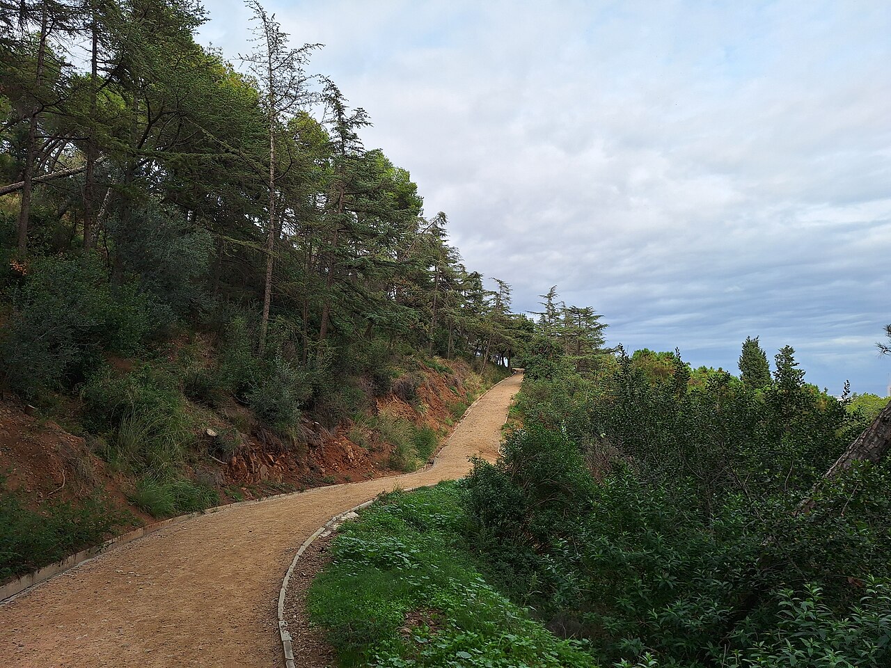 Parc del Guinardó
