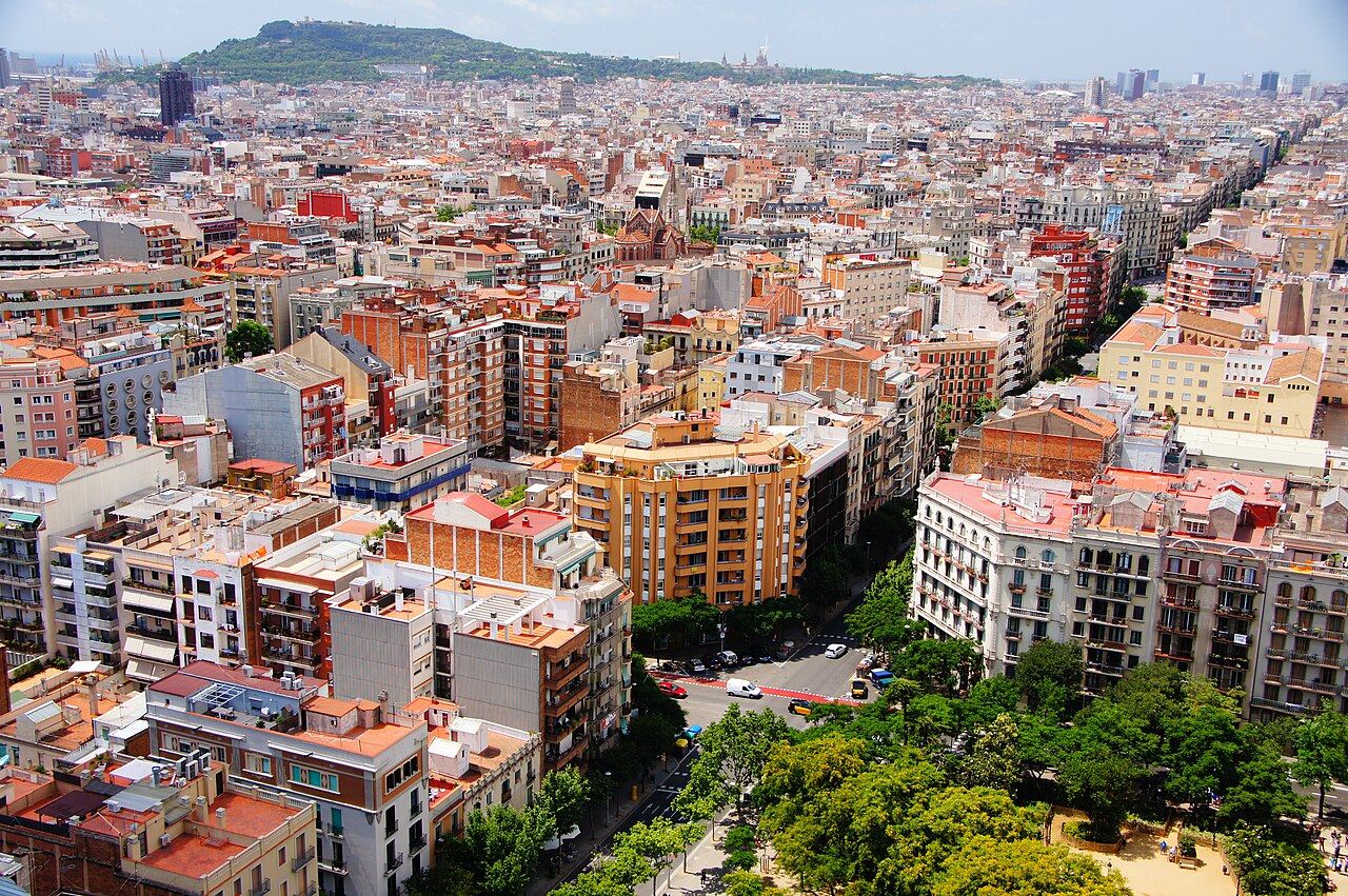 Sagrada Família