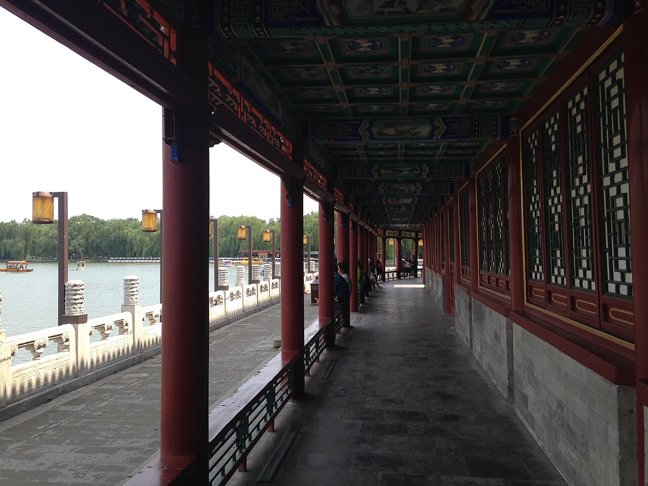 Beihai Park