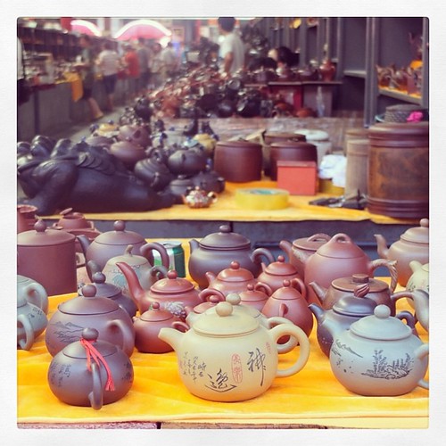 Panjiayuan Antique Market