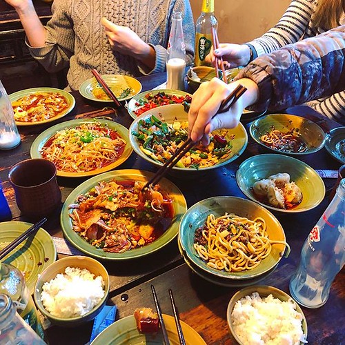 Zhang Mama (Sichuan)