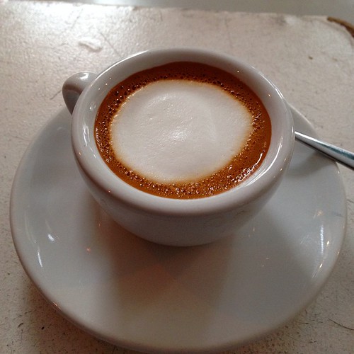 Bonanza Coffee Roasters