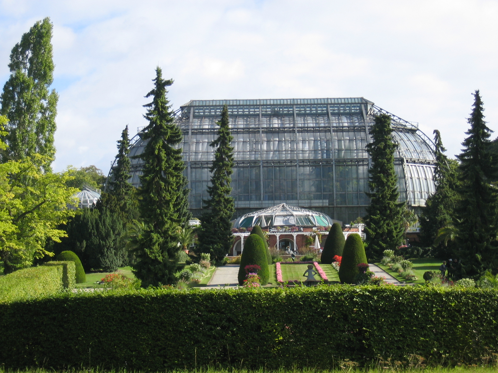 Botanischer Garten Berlin