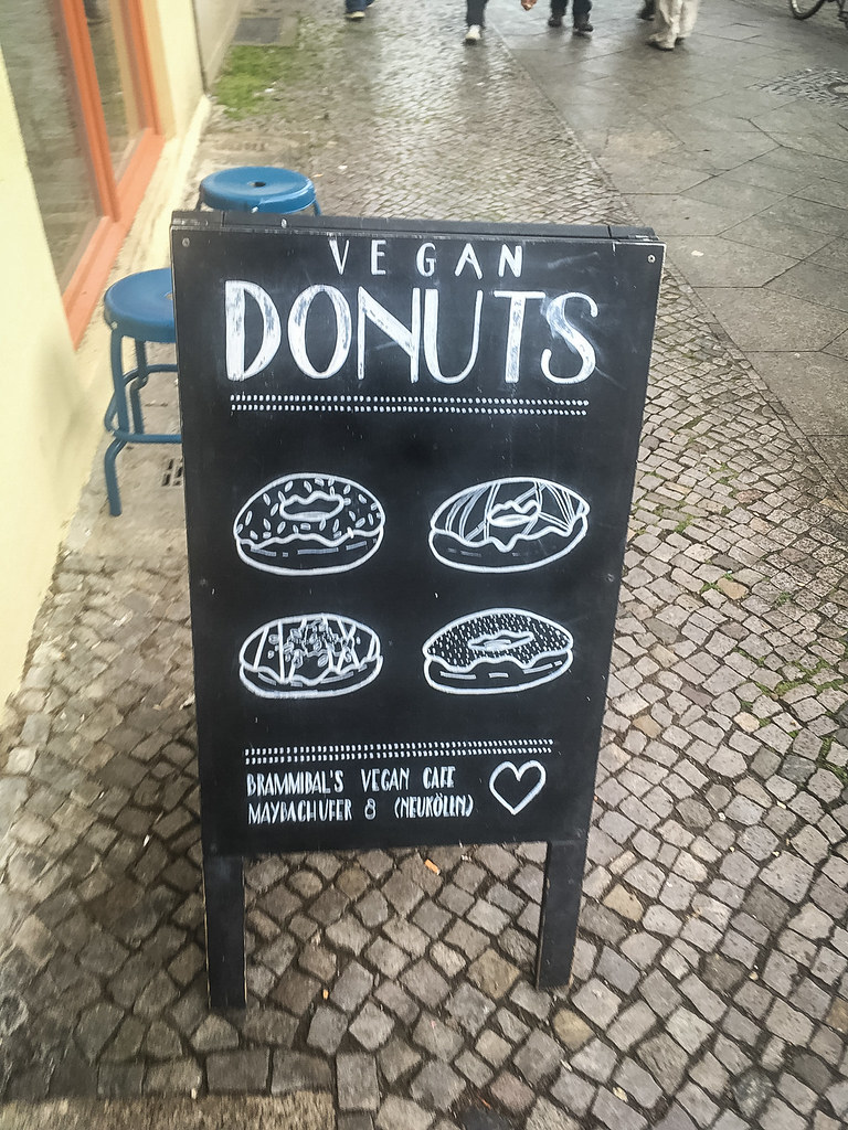Brammibal's Donuts