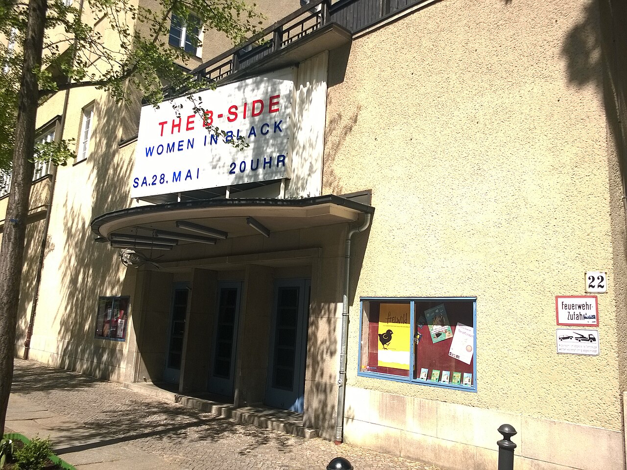 Charlottenburg