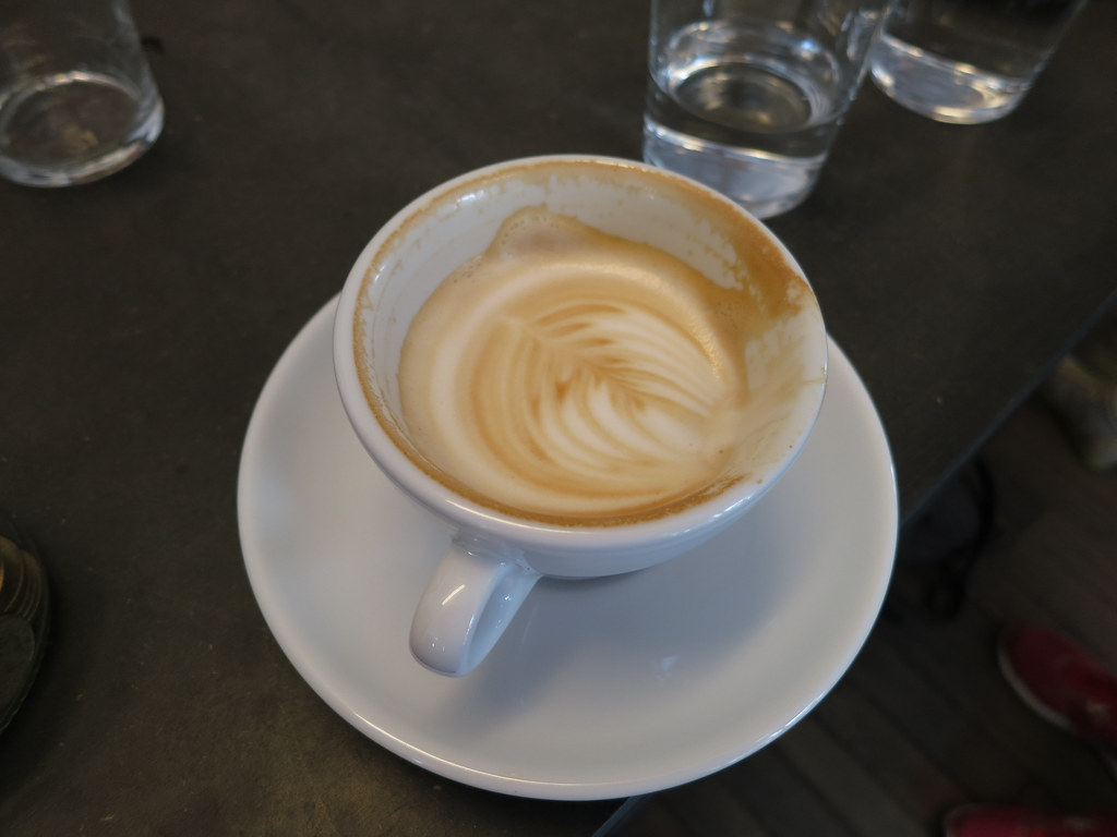 Companion Coffee