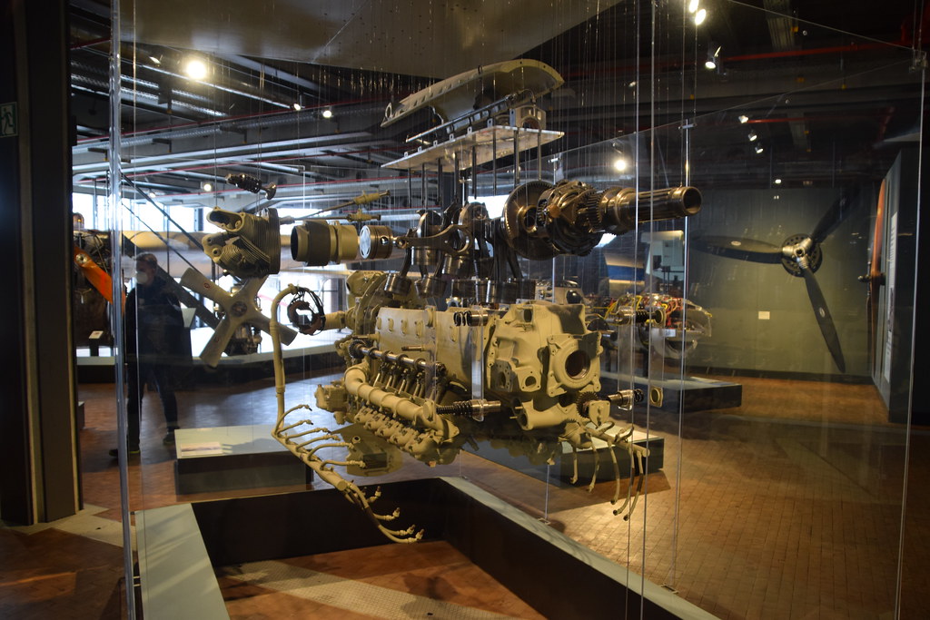 Deutsches Technikmuseum Berlin