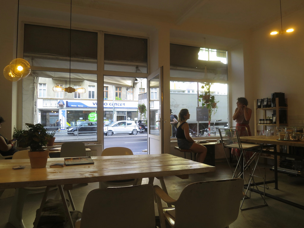 Isla Coffee