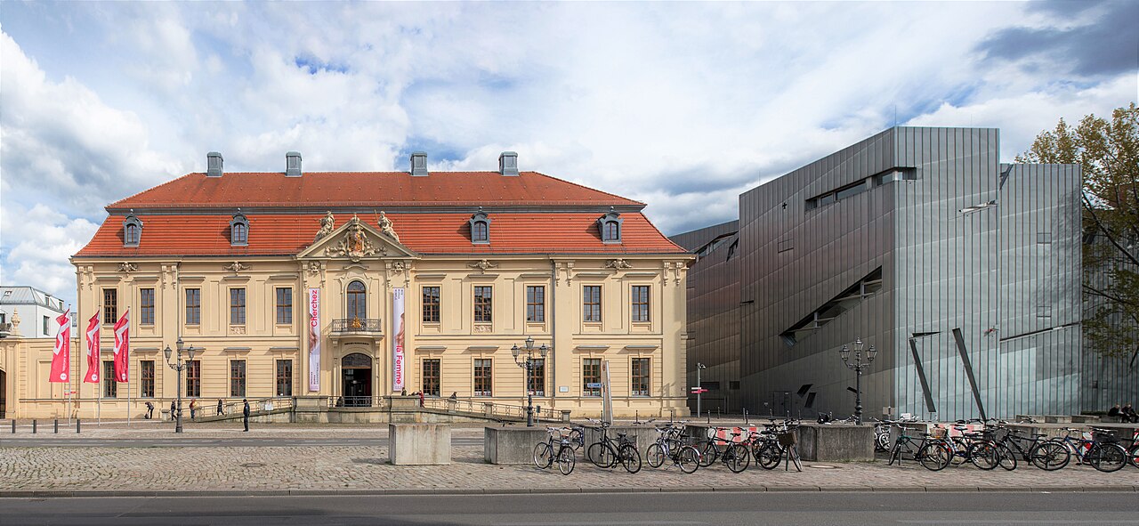 Jewish Museum Berlin