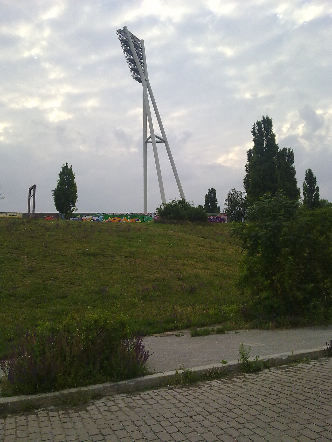 Mauerpark