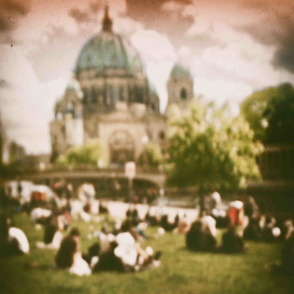Monbijoupark