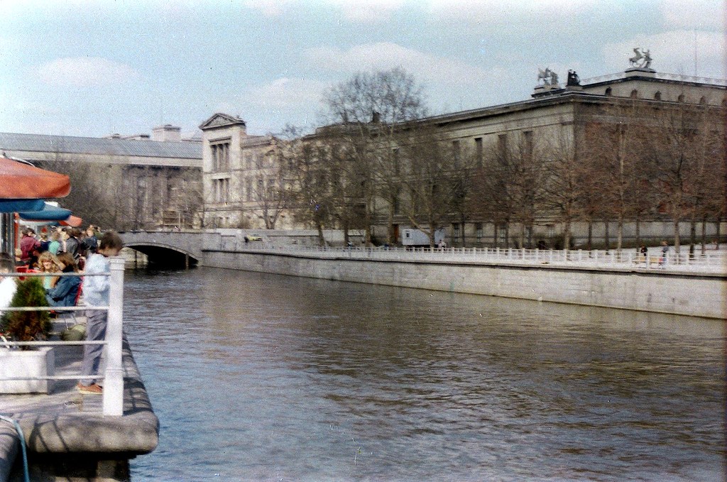 Museum Island (Museumsinsel)