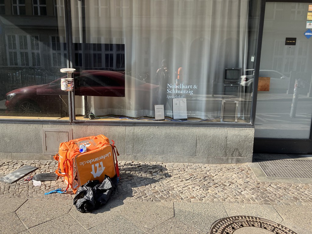 Nobelhart & Schmutzig