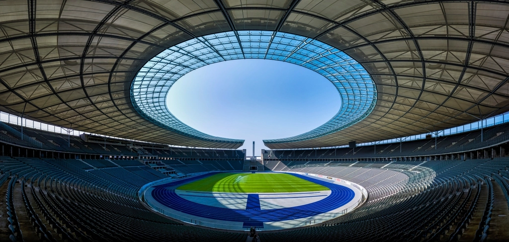 Olympiastadion Berlin
