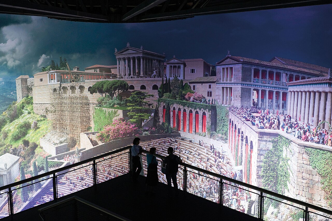 Pergamon Museum