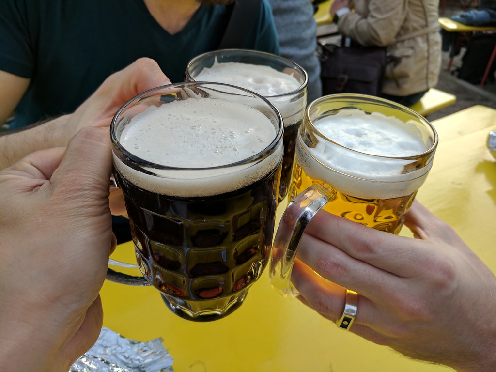 Prater Garten
