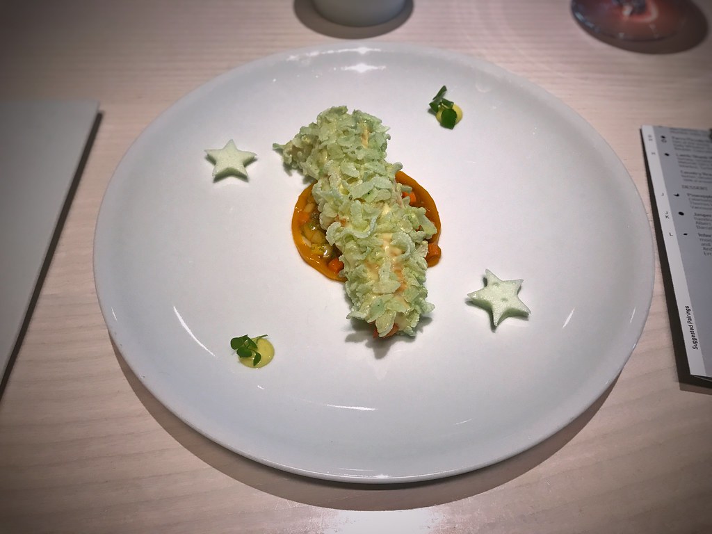Restaurant Tim Raue