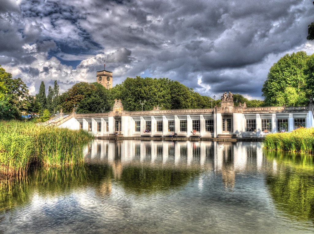 Schöneberg