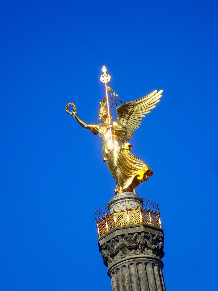 Siegessäule (Victory Column)