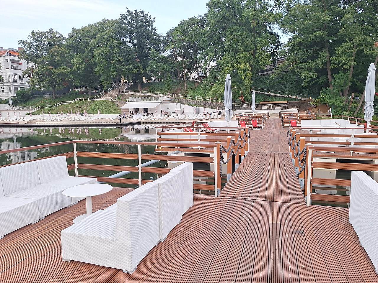 Strandbad Halensee