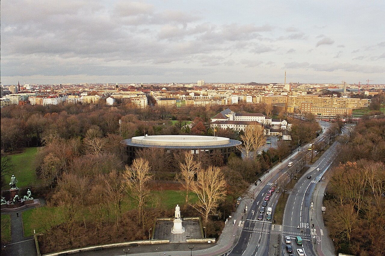 Tiergarten