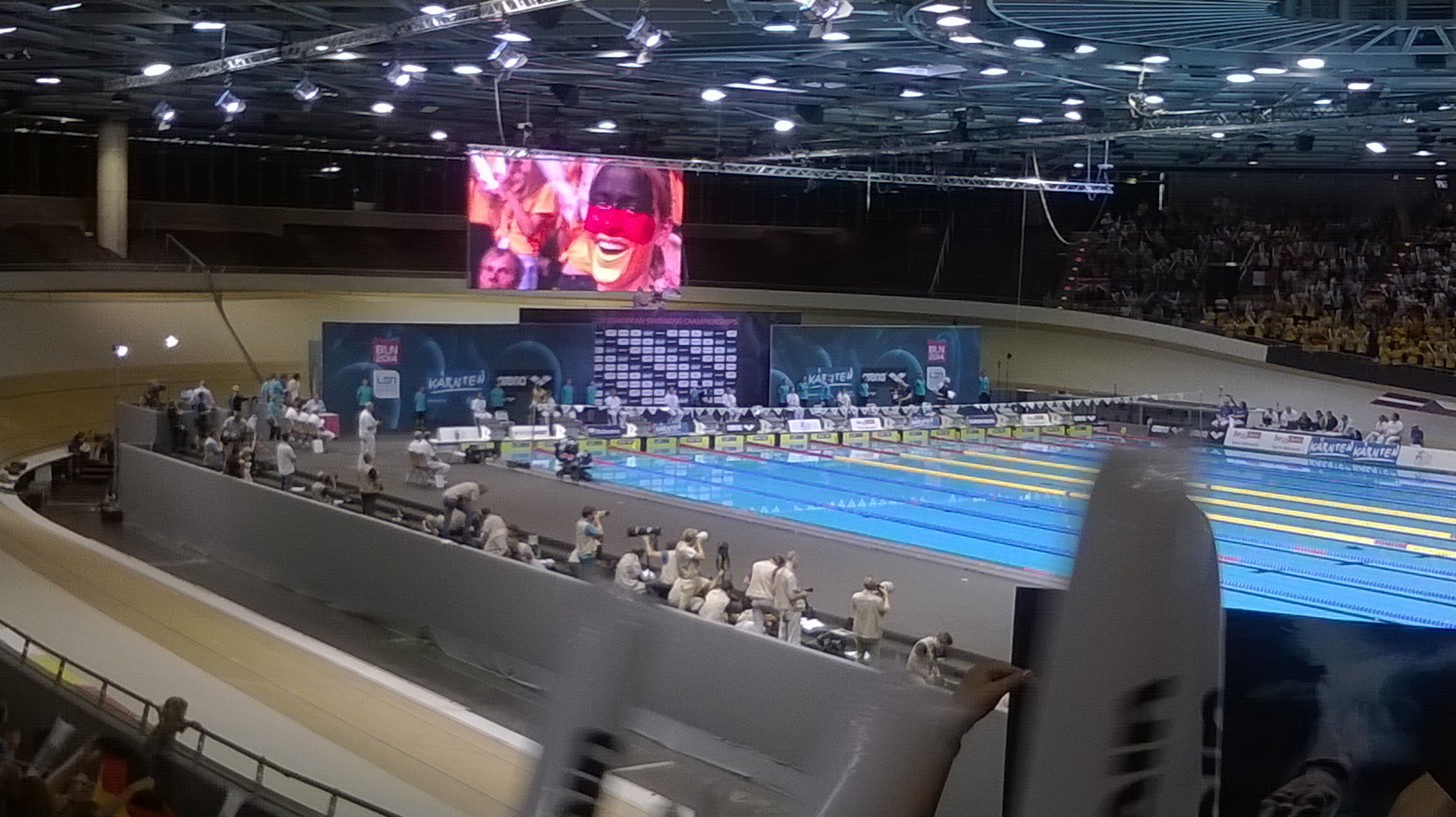 Velodrom