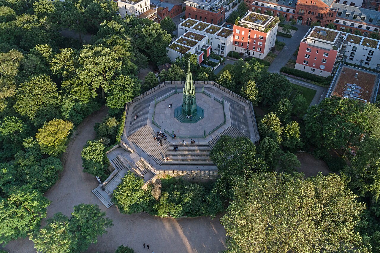 Viktoriapark