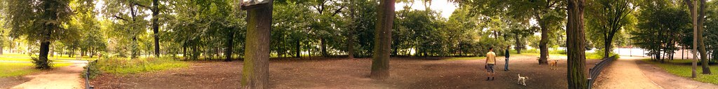 Volkspark Friedrichshain