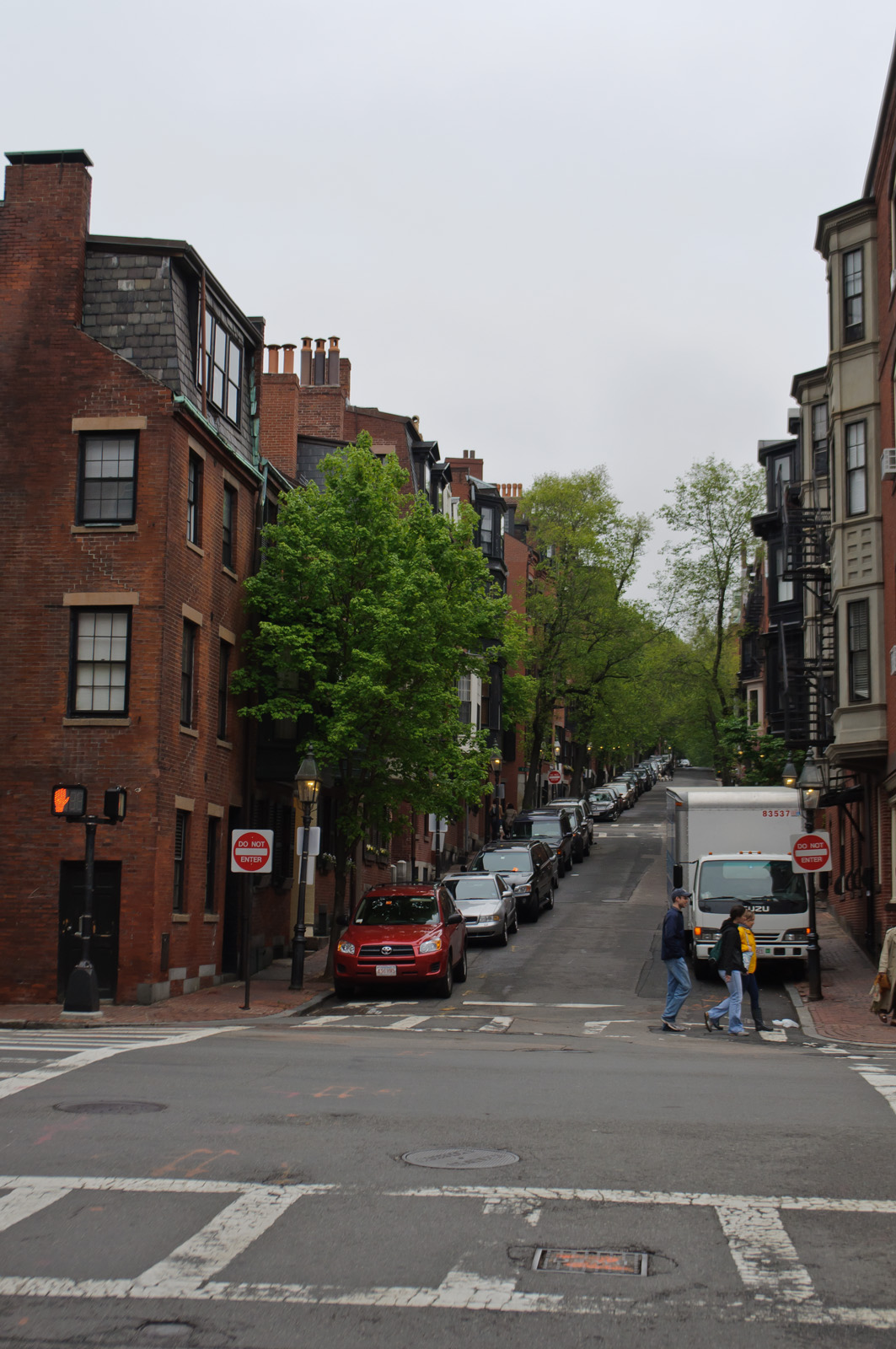 Beacon Hill