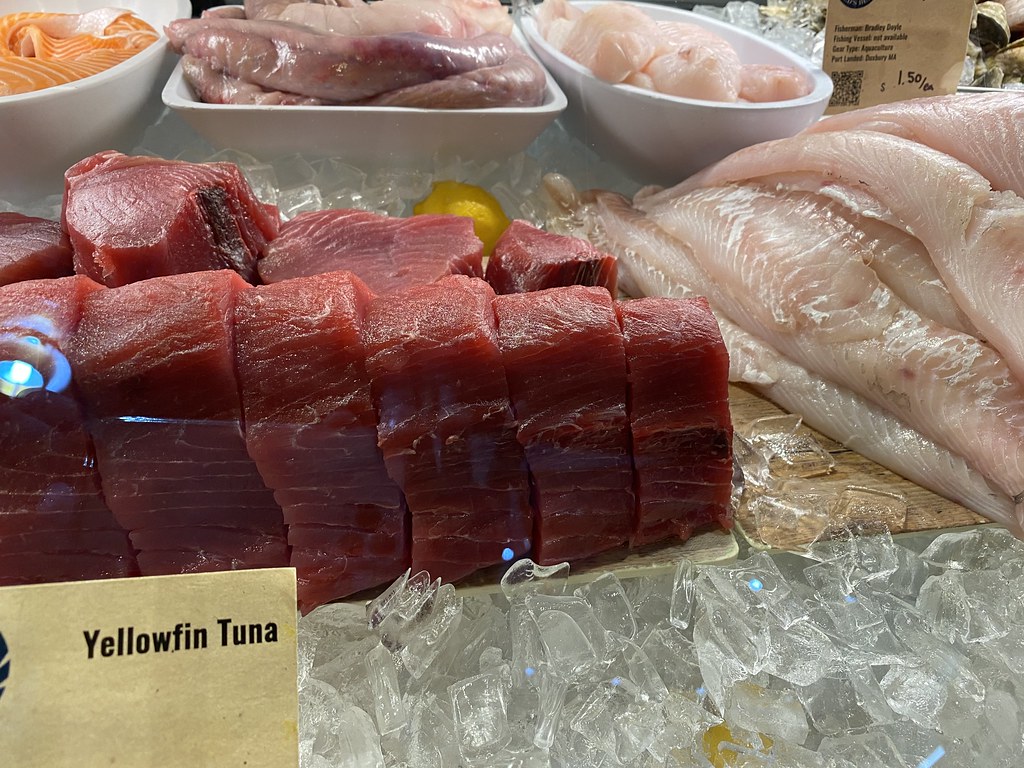 Boston Public Market