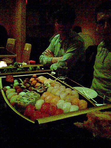 Cafe Sushi
