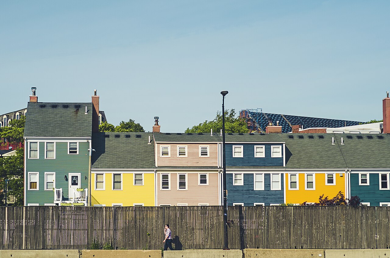 Charlestown