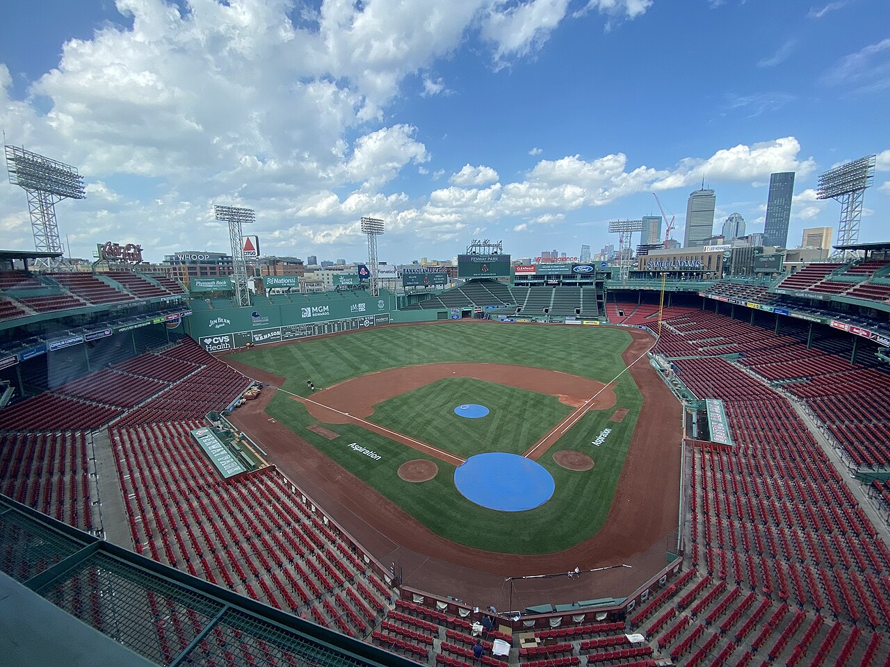 Fenway Park