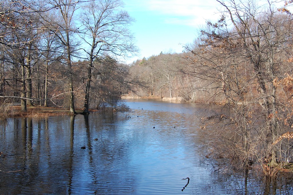 Franklin Park