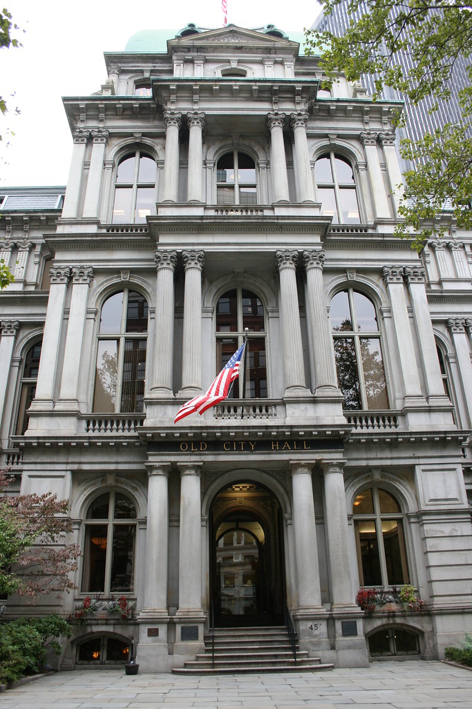Freedom Trail