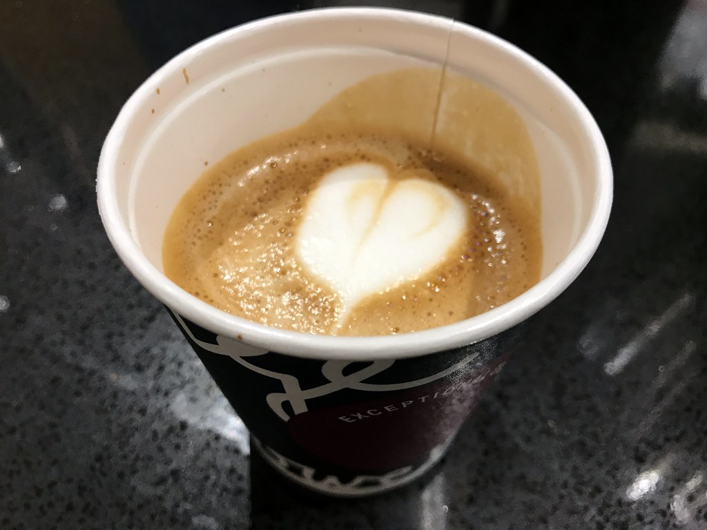 George Howell Coffee