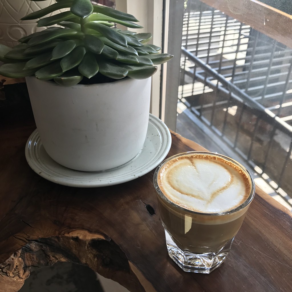 Gracenote Coffee