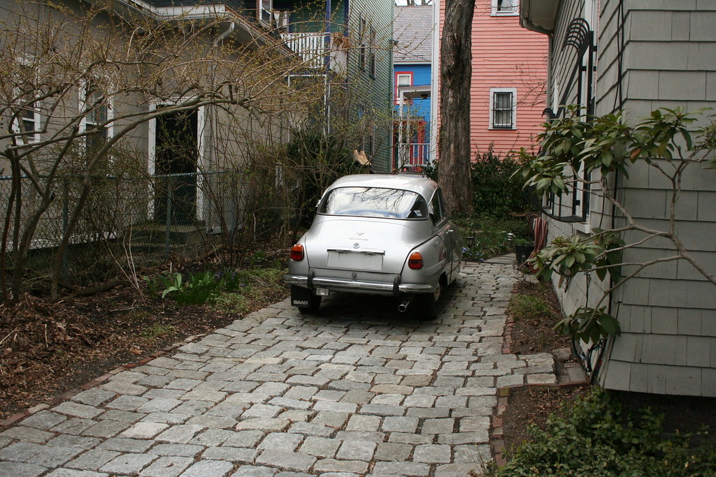 Jamaica Plain