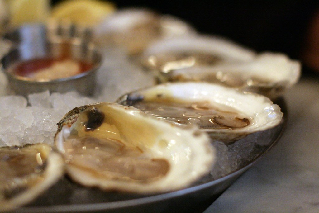 Neptune Oyster