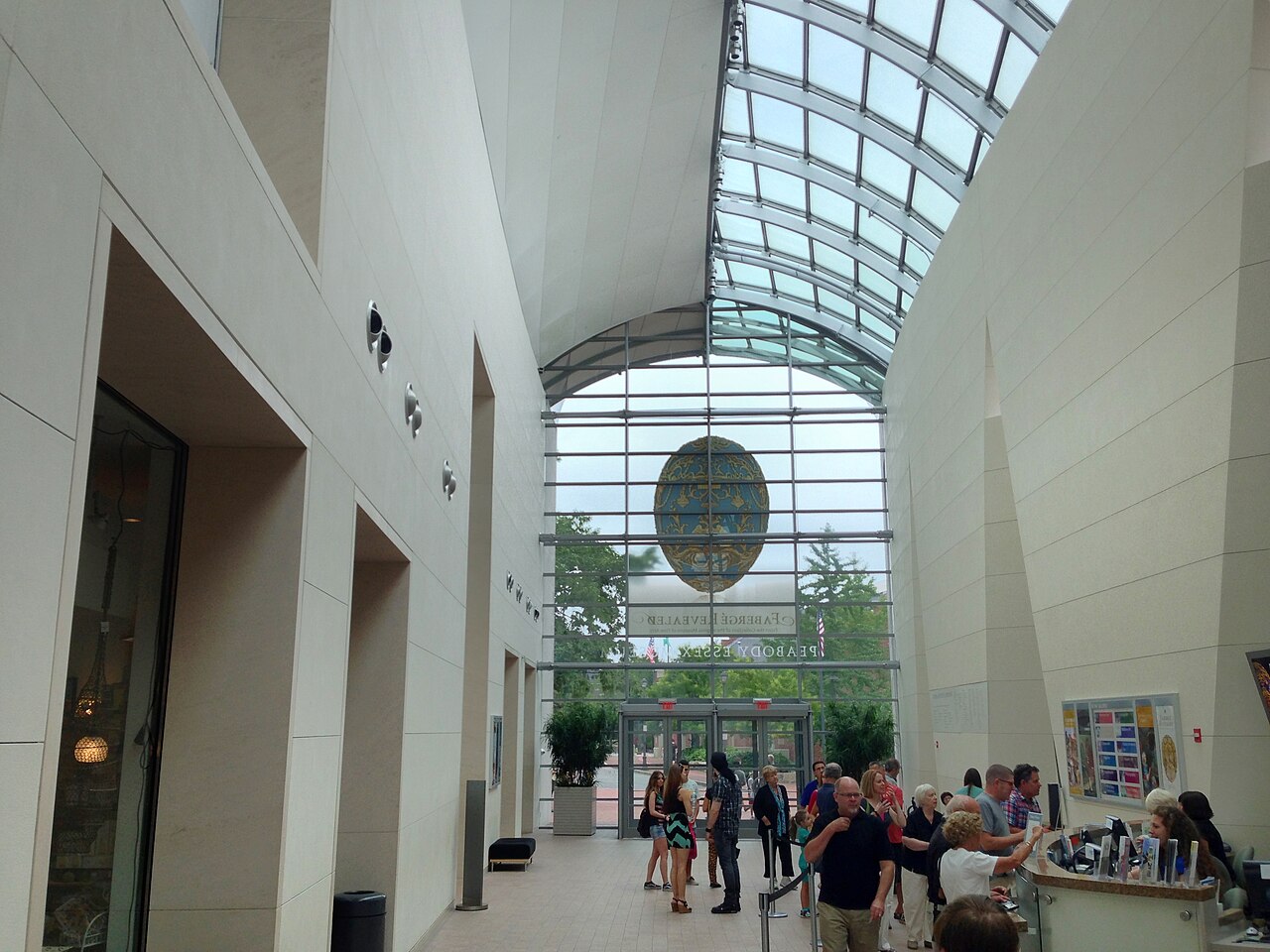 Peabody Essex Museum