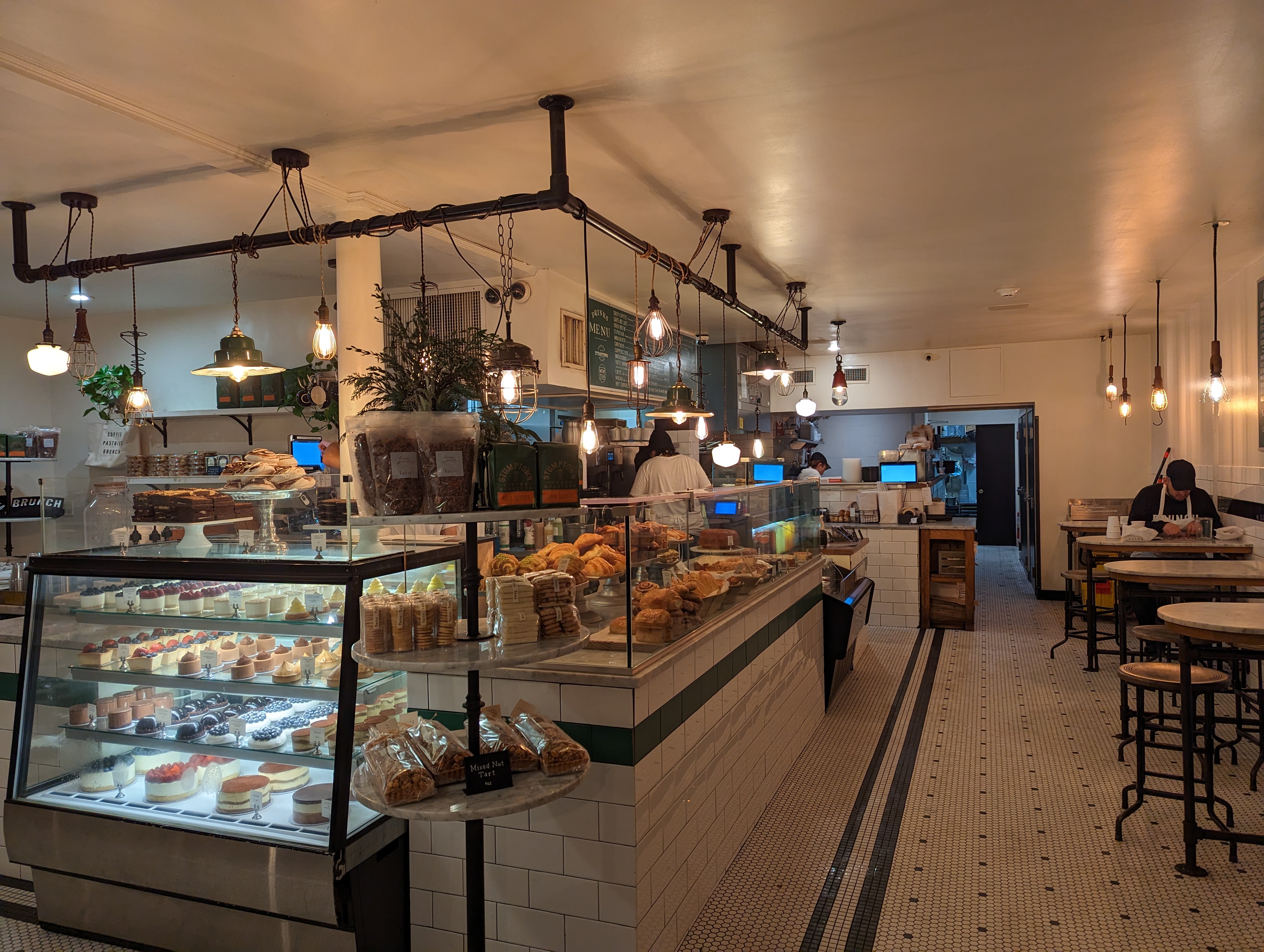 Tatte Bakery & Cafe