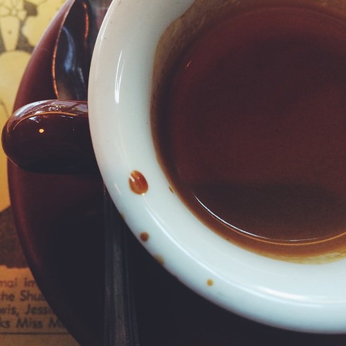 Thinking Cup