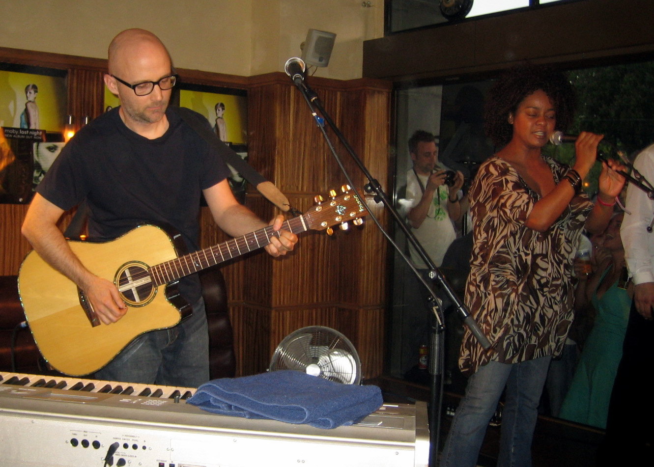 Café Belga