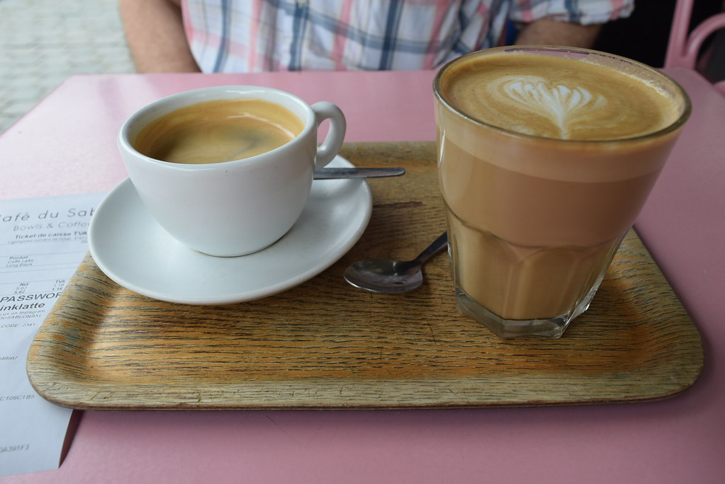 Café du Sablon